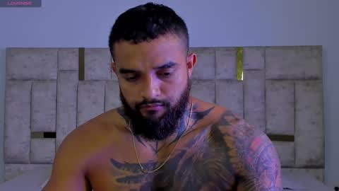 rusfegui online show from 09-18-25, 01:18