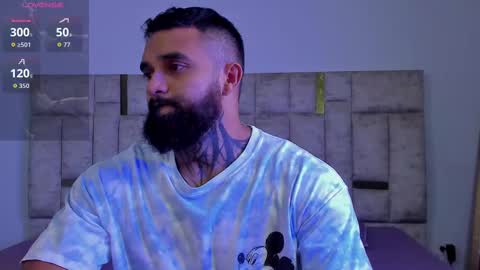 rusfegui online show from 09-30-25, 12:59