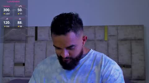 rusfegui online show from 11-10-25, 12:20