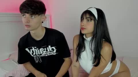 connor_and_angel online show from 03-01-26, 10:45