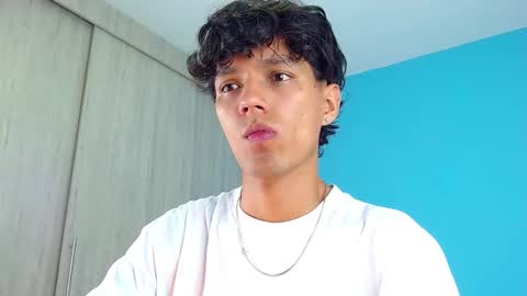 Connor online show from 10-08-25, 10:07