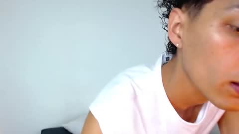 Connor online show from 11-29-25, 12:35