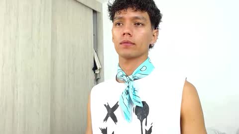 Connor online show from 02-09-26, 02:54