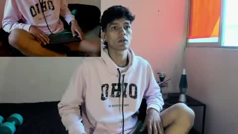 Connor online show from 06-13-26, 01:09