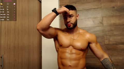 connor_h1 online show from 01-10-25, 12:06