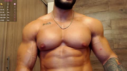 connor_h1 online show from 01-11-25, 08:11