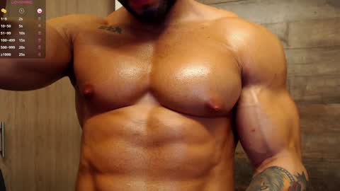 connor_h1 online show from 01-14-25, 05:30