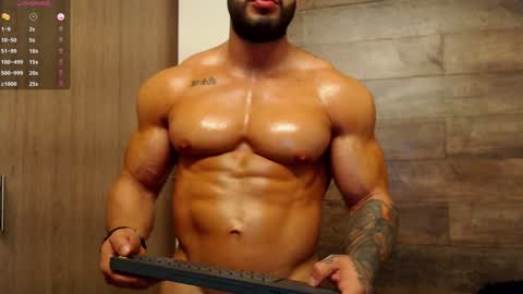 connor_h1 online show from 01-21-25, 11:34