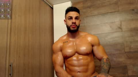 connor_h1 online show from 02-01-25, 05:07