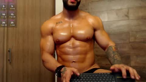 connor_h1 online show from 02-16-25, 04:42