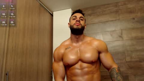 connor_h1 online show from 02-19-25, 07:17