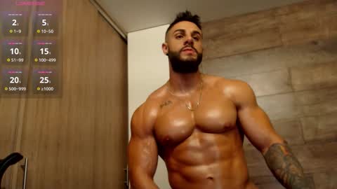 connor_h1 online show from 09-27-25, 02:16