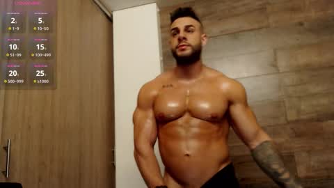 connor_h1 online show from 11-16-25, 03:34