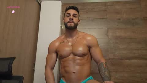 connor_h1 online show from 02-04-26, 03:01