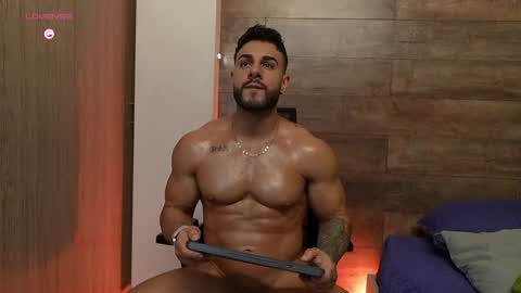connor_h1 online show from 05-20-26, 02:18