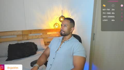Snapshot of connor_jackson1 chatting on 02-05-25, 02:40 Connor Jackson online show from 02-05-25, 02:40