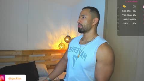 Snapshot of connor_jackson1 chatting on 02-08-25, 02:26 Connor Jackson online show from 02-08-25, 02:26