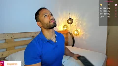 Snapshot of connor_jackson1 chatting on 02-19-25, 01:29 Connor Jackson online show from 02-19-25, 01:29