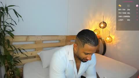 Snapshot of connor_jackson1 chatting on 02-26-25, 02:48 Connor Jackson online show from 02-26-25, 02:48