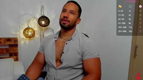 Snapshot of connor_jackson1 chatting on 10-11-25, 01:05 Connor Jackson online show from 10-11-25, 01:05