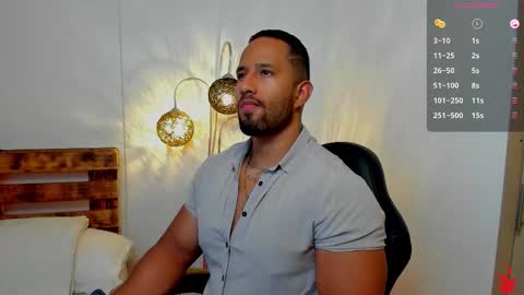 Connor Jackson online show from 10-17-25, 12:14