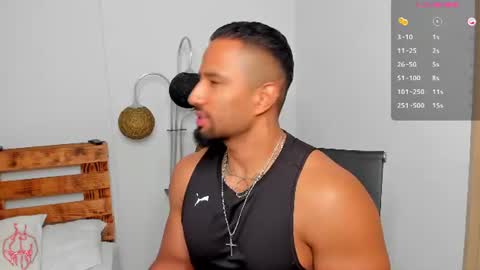 Connor Jackson online show from 06-20-26, 12:58