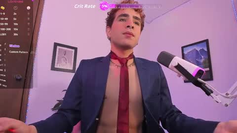 Connor Salvatore online show from 05-02-26, 12:04
