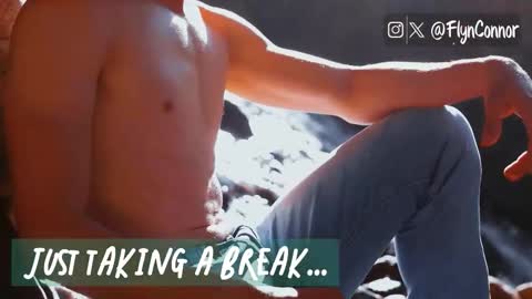 Snapshot of connorflyn chatting on 03-26-26, 04:29 Connor Flyn online show from 03-26-26, 04:29