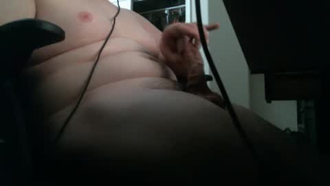 EdgingSlave online show from 09-19-25, 06:04