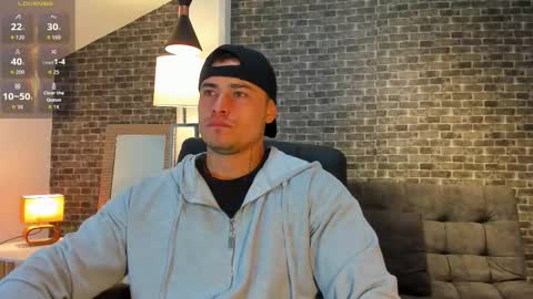 Connor Smith online show from 10-13-25, 11:10