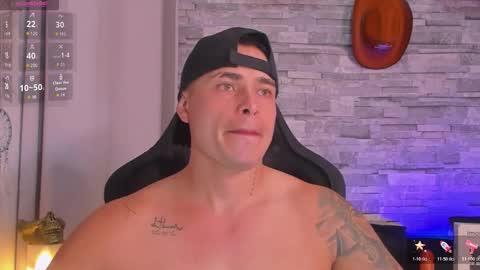 Connor Smith online show from 11-25-25, 10:10