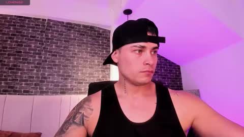 Connor Smith online show from 02-10-26, 12:20