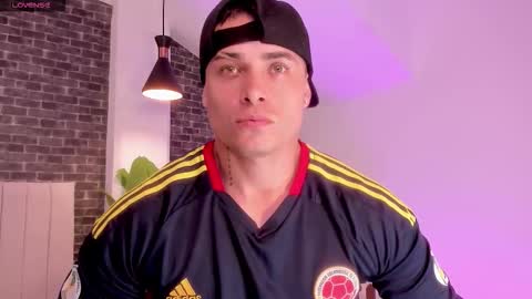 Connor Smith online show from 03-10-26, 12:10