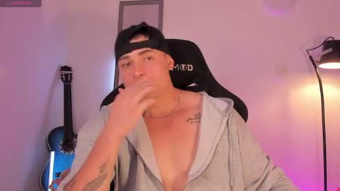 Connor Smith online show from 06-14-26, 01:03