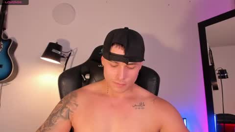 Connor Smith online show from 06-27-26, 02:01