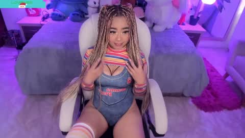 Conny online show from 12-30-24, 01:14