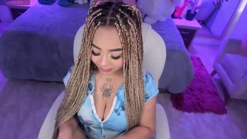 Conny online show from 01-03-25, 12:52