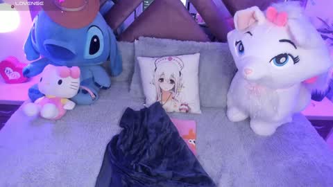 Conny online show from 01-04-25, 04:00