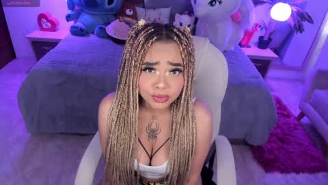 Conny online show from 01-11-25, 01:11