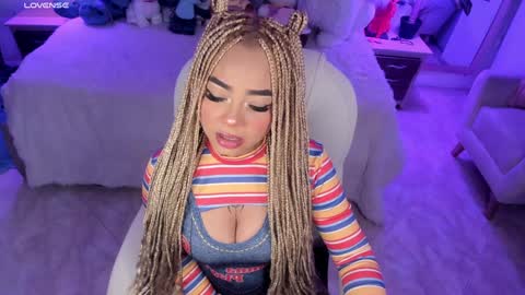 Conny online show from 01-24-25, 11:04