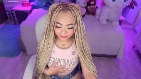 Conny online show from 01-27-25, 01:30