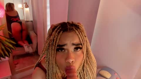 Conny online show from 02-26-25, 05:07