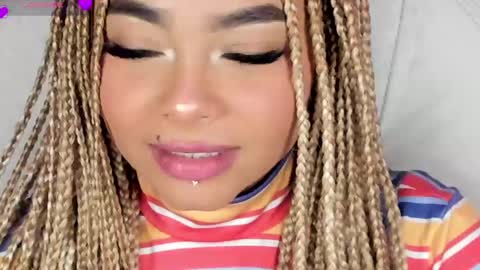 Conny online show from 03-06-25, 01:46