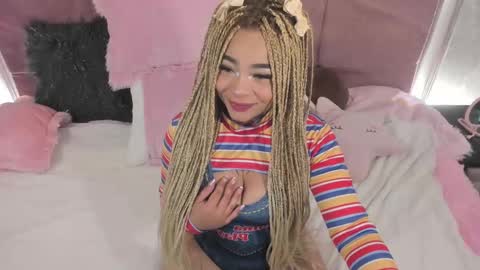 Conny online show from 09-29-25, 01:49