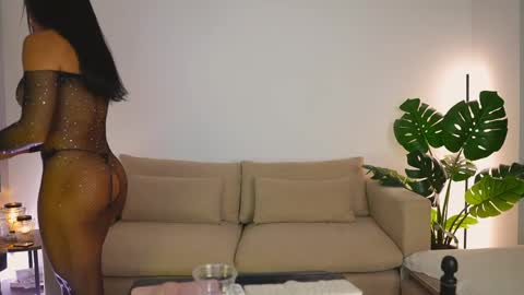 Snapshot of connycuisman chatting on 05-27-26, 11:46 Conny Cuisman online show from 05-27-26, 11:46