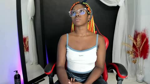 Snapshot of connywellss chatting on 04-19-26, 04:34 Nilo Solem online show from 04-19-26, 04:34