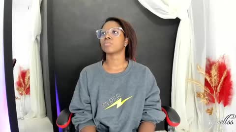 Snapshot of connywellss chatting on 04-29-26, 05:55 Nilo Solem online show from 04-29-26, 05:55