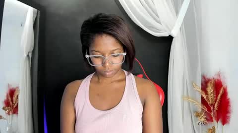 Snapshot of connywellss chatting on 05-14-26, 04:08 Nilo Solem online show from 05-14-26, 04:08
