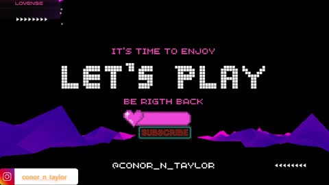 conor_taylor_ online show from 05-14-26, 01:18