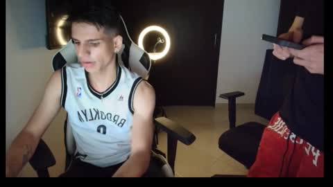 conradgrayson78 leonandresough online show from 10-25-25, 11:21